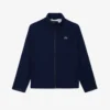 Men’s Water-Repellent Golf Stretch Windbreaker