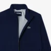Men’s Water-Repellent Golf Stretch Windbreaker