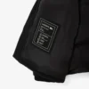 Men’s Water-Repellent Hooded Down Jacket