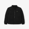 Men’s Water-Repellent Hooded Down Jacket