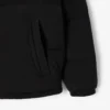 Men’s Water-Repellent Hooded Down Jacket