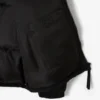 Men’s Water-Repellent Hooded Down Jacket