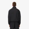 Men’s Water-Repellent Hooded Track Jacket