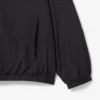 Men’s Water-Repellent Hooded Track Jacket