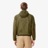 Men’s Water-Repellent Nylon Jacket