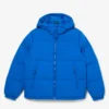 Men’s Water-Repellent Puffer Jacket