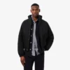 Men’s Water-Repellent Puffer Jacket