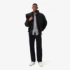 Men’s Water-Repellent Puffer Jacket