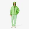 Men’s Water-Repellent Puffer Jacket