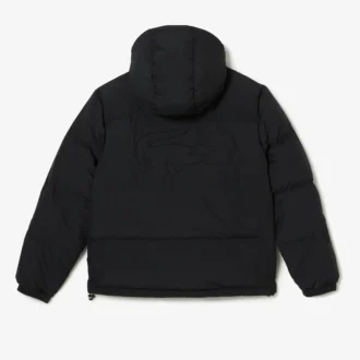 Men’s Water-Repellent Puffer Jacket