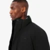 Men’s Water-Repellent Puffer Jacket