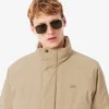 Men’s Water-Repellent Puffer Jacket
