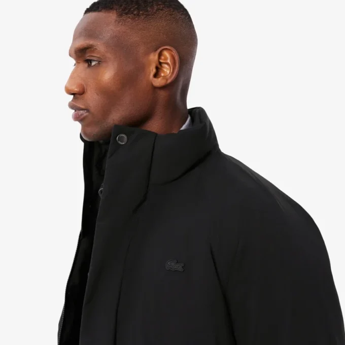 Men’s Water-Repellent Puffer Jacket