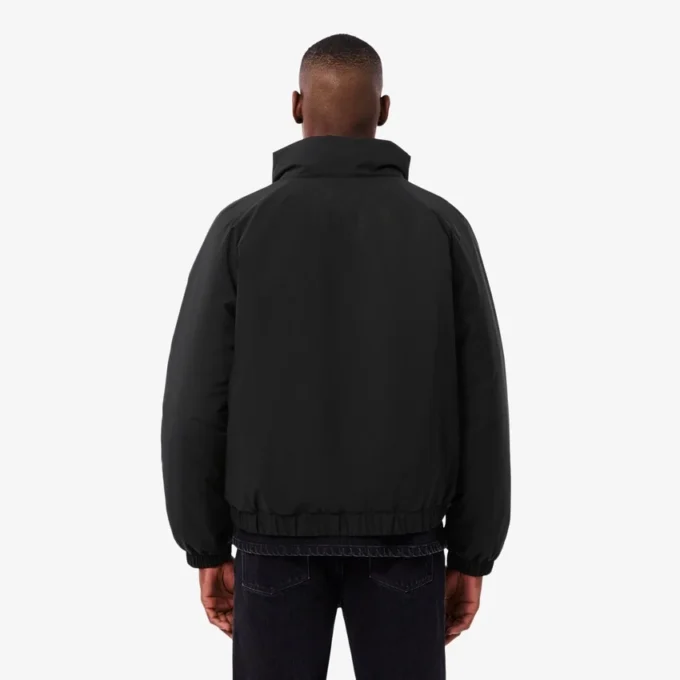 Men’s Water-Repellent Puffer Jacket