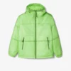 Men’s Water-Repellent Puffer Jacket