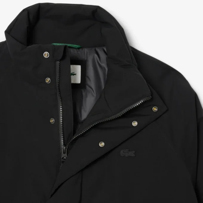 Men’s Water-Repellent Puffer Jacket