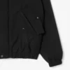 Men’s Water-Repellent Puffer Jacket