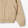 Men’s Water-Repellent Puffer Jacket