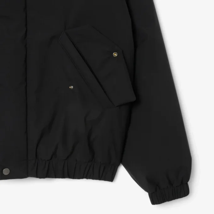 Men’s Water-Repellent Puffer Jacket