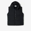 Men’s Water-Repellent Puffer Vest
