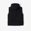 Men’s Water-Repellent Puffer Vest