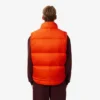 Men’s Water-Repellent Puffer Vest
