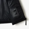 Men’s Water-Repellent Puffer Vest