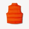 Men’s Water-Repellent Puffer Vest