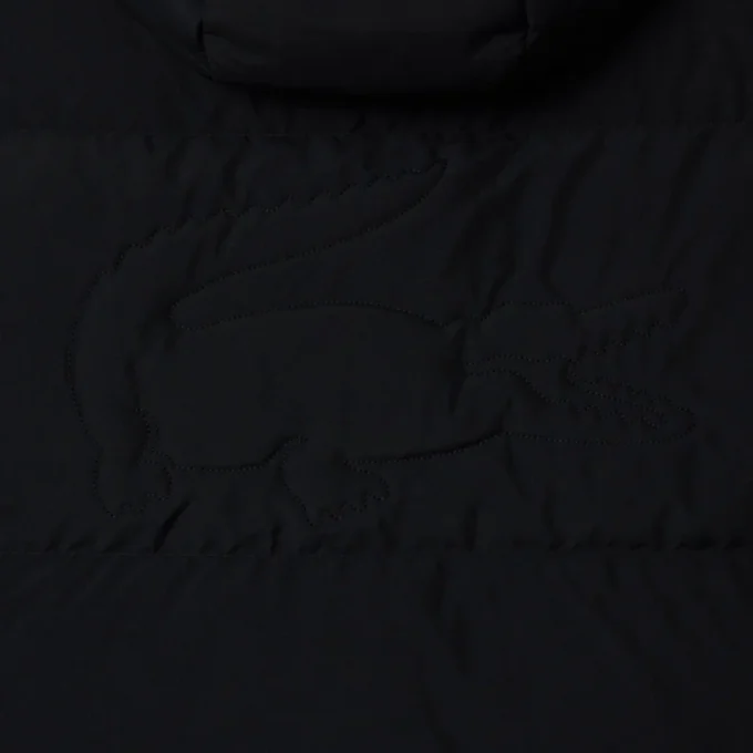 Men’s Water-Repellent Puffer Vest