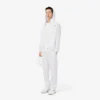 Men’s Water-Repellent Sport Track Jacket