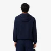 Men’s Water-Repellent Sport Track Jacket