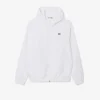Men’s Water-Repellent Sport Track Jacket