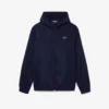 Men’s Water-Repellent Sport Track Jacket