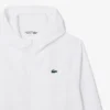 Men’s Water-Repellent Sport Track Jacket