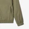 Men’s Water-Repellent Sport Track Jacket
