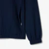 Men’s Water-Repellent Sport Track Jacket