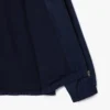 Men’s Water-Repellent Sport Track Jacket