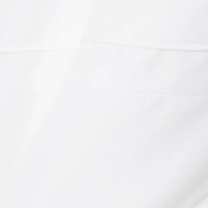 Men’s Water-Repellent Sport Track Jacket