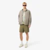 Men’s Water-Repellent Wind Resistant Nylon Shorts
