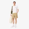Men’s Water-Repellent Wind Resistant Nylon Shorts
