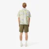 Men’s Water-Repellent Wind Resistant Nylon Shorts