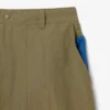 Men’s Water-Repellent Wind Resistant Nylon Shorts