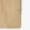Men’s Water-Repellent Wind Resistant Nylon Shorts