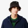 Men’s Wool Blend Flannel Hooded Jacket