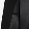 Men’s Wool Chesterfield Coat