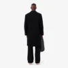 Men’s Wool Chesterfield Coat