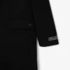 Men’s Wool Chesterfield Coat