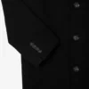 Men’s Wool Chesterfield Coat