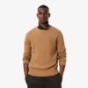 Men’s Wool Crew Neck Sweater