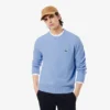 Men’s Wool Crew Neck Sweater